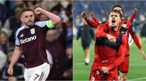 Στον τελικό του Europa League Αστον Βίλα και Φράιμπουργκ - Τον τίτλο του Conference διεκδικούν Βαγεκάνο και Κρίσταλ Πάλας
