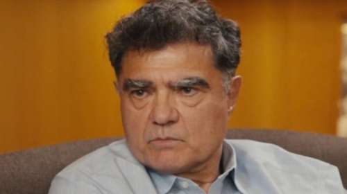 Γιάννης Βαρδινογιάννης: "Αναστήσαμε τη Λεωφόρο, είναι λάθος να γκρεμιστεί" - Τι είπε για Αλαφούζο και Θύρα 13