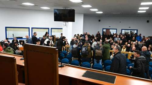 Δίκη για τα Τέμπη: Κρίσιμη εισαγγελική πρόταση για τις παραστάσεις της κατηγορίας