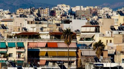Γιατί είναι αρνητική η άποψη της κοινής γνώμης για τον ρόλο των μεσιτών στην αγορά ακινήτων