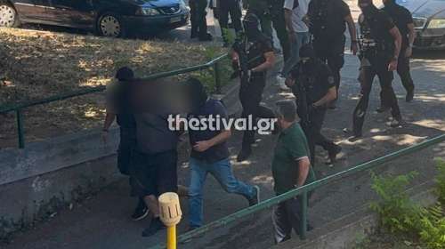 Θεσσαλονίκη: Στον ανακριτή οι 4 κατηγορούμενοι για την φονική έκρηξη στο σπίτι της Νέστορα - Πήραν προθεσμία οι 2