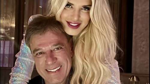 Τα "τούρκικα" της Μαρίνας Σταυράκη στον σύντροφό της και ισχυρό επιχειρηματία από τη γειτονική χώρα