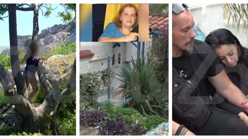Σαλαμίνα: "Μετανιώνω κάθε λεπτό εκείνης της νύχτας" - Τα πρώτα λόγια της 46χρονης μετά τη σύλληψή της