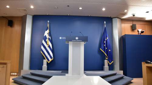 Κυβέρνηση: Ανοιχτό τα μέτρα να ισχύσουν και πριν την Πρωτοχρονιά- Συνεδριάζουν πάλι αύριο οι ειδικοί