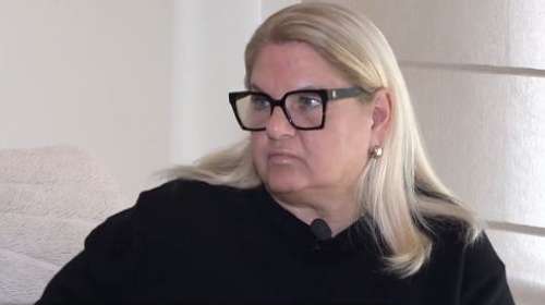 Ίμια: Το σοκ που βίωσε, η αδελφή του Χρ. Καραθανάση, όταν είδε τη θέση του αδελφού της στο κόκπιτ, στα συντρίμμια