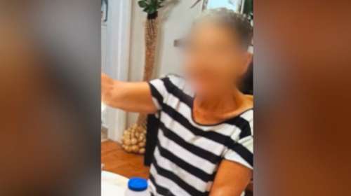 Γλυφάδα: "Δεν άντεξε, το χτύπημα ήταν βαρύ" λέει ο γαμπρός της 70χρονης που είχε δεχθεί επίθεση με πέτρα