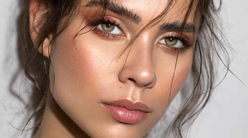 Suede Eye Shadow: H πιο σαγηνευτική και ζεστή τάση στο μακιγιάζ για το φθινόπωρο