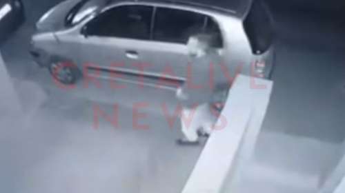 Κρήτη: 40χρονος stalker σπέρνει τον τρόμο σε νεαρές γυναίκες στο Ηράκλειο - Βίντεο από την αρρωστημένη δράση του