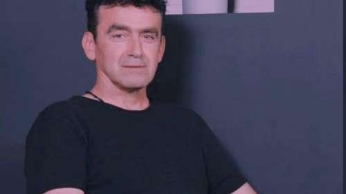 Πέθανε ο τραγουδιστής και λυράρης Στάθης Παρχαρίδης - Από τις σημαντικότερες μορφές της ποντιακής μουσικής