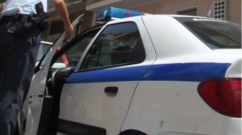 Αγριο έγκλημα στο Γαλάτσι: Εκλεισε το στόμα και τη μύτη ενός 80χρονου με μαξιλάρι και με το άλλο χέρι τον στραγγάλισε