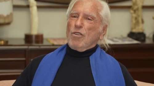 Λάκης Ραπτάκης: Έφυγε από τη ζωή ο θρύλος της νυχτερινής ζωής