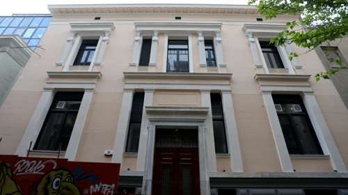 "Ανοίγει" το Μέγαρο Τσίλλερ- Λοβέρδου τις επόμενες εβδομάδες - Έκθεση της συλλογής Λοβέρδου