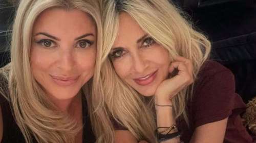 Χριστίνα Πολίτη: Απούσα από τη συναυλία της Άννας Βίσση - Το story που ανέβασε όσο η "Απόλυτη" τραγουδούσε στο ΟΑΚΑ
