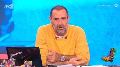Ο Κανάκης καταγγέλλει τα ΜΜΕ ότι "παίζουν" Μουρτζούκου για να θάψουν το σκάνδαλο του ΟΠΕΚΕΠΕ: "Αδιανόητη χυδαιότητα"