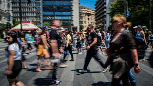 Πακέτο 1,2 δισ. στην ΔΕΘ έως και το 2027 - Τι έδειξαν τα στοιχεία για το υπερπλεόνασμα