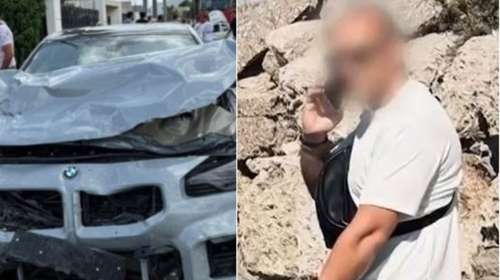 Τροχαίο στη Ρόδο με θύματα μητέρα και κόρη: Ο 44χρονος οδηγός επιχείρησε να "αφαιρέσει" τον εγκέφαλο του μοιραίου ΙΧ