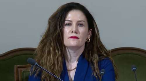 Σκάνδαλο στην Αλβανία: Συνελήφθη η επικεφαλής των μυστικών υπηρεσιών - "Σεισμός" στην κυβέρνηση Ράμα