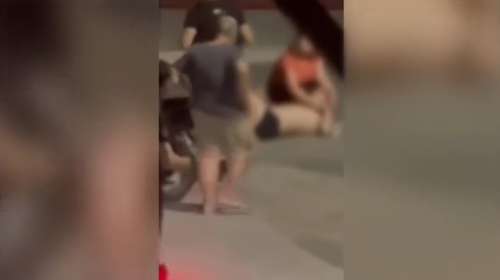 Πυροβολισμοί στα Πατήσια: "Οι δράστες έφυγαν πεζοί" - Τι είδε αυτόπτης μάρτυρας της επίθεσης κατά του 55χρονου
