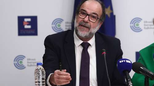 Γιατί παραιτήθηκε ο πρόεδρος του ΕΟΔΥ;- Ο καυγάς και το επεισόδιο με την υπάλληλο που καταγγέλλει χειροδικία