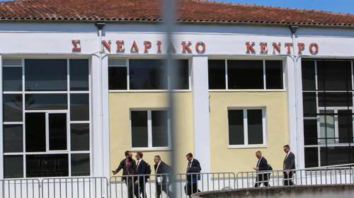 Τέμπη: Δήλωση κατηγορίας κατά Καραμανλή και μήνυση κατά Κυρανάκη προανήγγειλε ο κατηγορούμενος επιθεωρητής του ΟΣΕ
