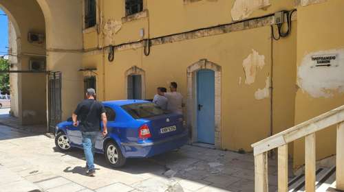 Χανιά: Την Τρίτη η απολογία του 56χρονου που φωτογράφιζε στρατιωτικά αεροπλάνα στο Ακρωτήρι