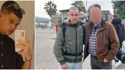 Ρόδος: Συγκλονίζει ο πατέρας του 19χρονου που σκοτώθηκε - "Το πρωί είχαμε μιλήσει, ήταν χαρούμενος"