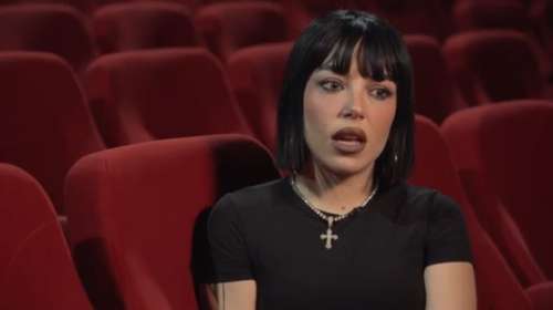 Marseaux: "Δέχθηκα body shaming - Με ενόχλησαν τα σχόλια για την εμφάνισή μου για τη Eurovision"