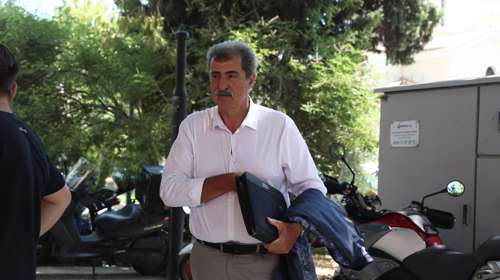Επίθεση Πολάκη σε Μαμουλάκη και Παναγιωτόπουλο μετά τις ανεξαρτητοποιήσεις: "Γιατί δεν παραιτείστε;"