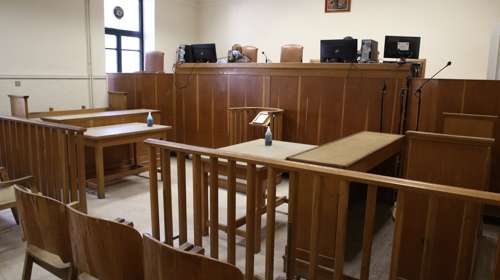 Βόλος: Στο εδώλιο γιατρός για τον θάνατο εμβρύου λίγο πριν από τη γέννα