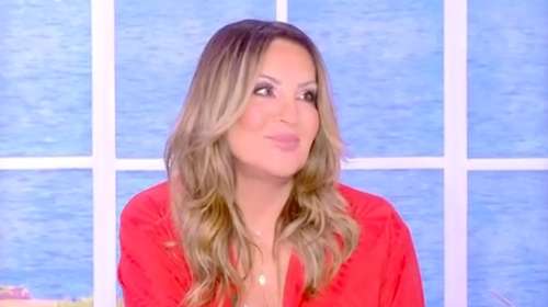 Ναταλία Γερμανού: "Ήθελα να τα έχω καλά με όλους. Μην κρυβόμαστε πίσω από το δάχτυλό μας"