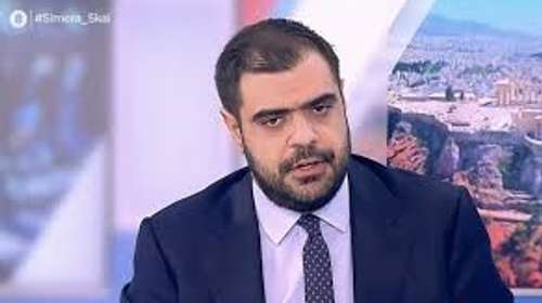 Η απάντηση Μαρινάκη για την ανάκληση της χρηματοδότησης του ντοκιμαντέρ του ΣΚΑΪ για τη 17 Νοέμβρη