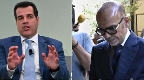 Πλεύρης: Γνώριζα τον γιατρό που κατηγορείται για τον θάνατο του Μαζωνάκη - Τον είχα συμβουλευτεί το 2016