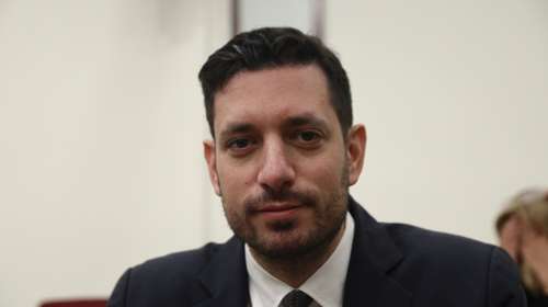 Κυρανάκης για την απεργία των ταξί: Ο Λυμπερόπουλος είναι ιδιοκτήτης που ξεζουμίζει τους οδηγούς υπαλλήλους του