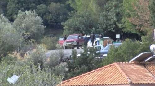 Βορίζια: "Αυτοί έβαλαν τον δυναμίτη - Σασμούς κάνουνε, χαλάνε, κάθε φορά ψάχνουν μία αιτία", ξεσπά η αδερφή της 56χρονης
