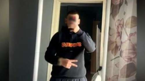 Σήμερα το τελευταίο "αντίο" στον 20χρονο που δολοφονήθηκε στην Καλαμαριά - Την Τρίτη απολογείται ο 23χρονος