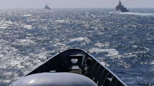 Πώς θα απαντήσει η Αθήνα στο νομοσχέδιο για τη Γαλάζια Πατρίδα - Θαλάσσιο πάρκο και στο ανατολικό Αιγαίο
