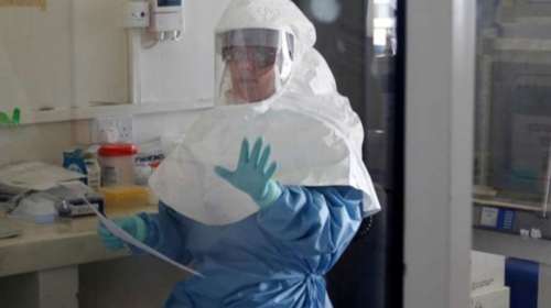 Καλά νέα από τη Γαλλία: Το πρώτο κρούσμα του Εμπολα ανάρρωσε και πήρε εξιτήριο - Επίσημη ανακοίνωση