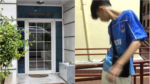 Δολοφονία 17χρονου στις Σέρρες: "Δεν είναι ένας ο δράστης" - Σιωπηλή διαμαρτυρία στα δικαστήρια