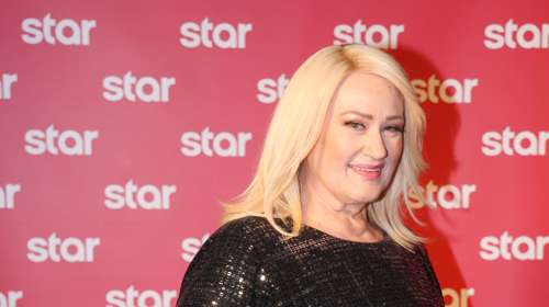 Νέα εποχή για το "Stars System": Η εκπομπή της Άσης Μπήλιου γίνεται καθημερινή μετά από 20 χρόνια