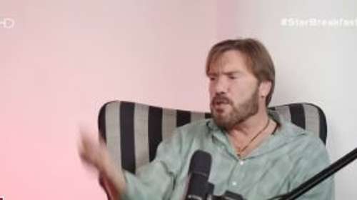 Στράτος Τζώρτζογλου: "Ήθελα να μείνω μόνος μου να πεθάνω, είχα σκεφτεί να αυτοκτονήσω" - Συγκλόνισε μιλώντας για την κατάθλιψη