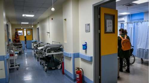 Πώς θα φύγουν τα ράντζα από το "Αττικόν": Νέες πτέρυγες δίνουν "ανάσα" στο πιο πιεσμένο νοσοκομείο