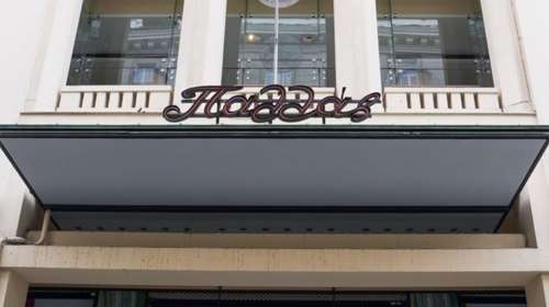 ''Astoria'': Νέα μεγάλη παραγωγή τον Μάρτιο στο θέατρο Παλλάς