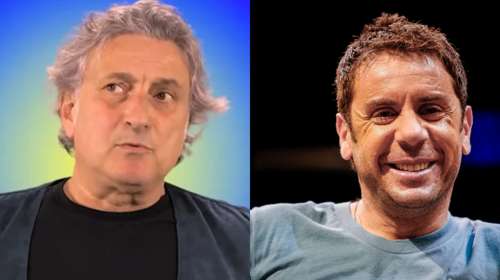 Μαζωνάκης: Ο διάλογος με τον υπνοθεραπευτή στο καφέ του Ψυχικού - Τι υποστηρίζει το περιβάλλον του Κομιανού