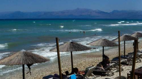 Καμπανάκι meteo: Έρχονται θυελλώδεις άνεμοι έως 8 μποφόρ και ριπές έως 120 χλμ./ώρα - Ακραίος κίνδυνος πυρκαγιάς το Σάββατο