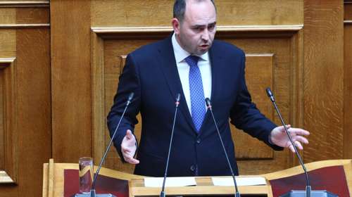 ΟΠΕΚΕΠΕ: Αρση ασυλίας ζητά και ο Βασιλειάδης -