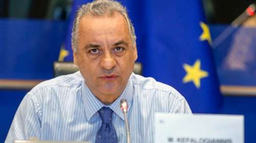 Βαρύ πένθος για τον Μανώλη Κεφαλογιάννη: "Καλό ταξίδι μάνα, ήσουν σπουδαία κυρία"