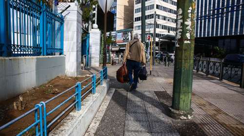 Τέλος η "ομηρία" από χρέη: Απαλλαγή από ποινικές διώξεις και διπλή ρύθμιση