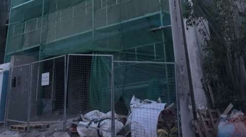 Το μυστήριο με το ακίνητο της Ευρυπίδου 25 στην Κηφισιά - Ποιοι κρύβονται πίσω από την off shore
