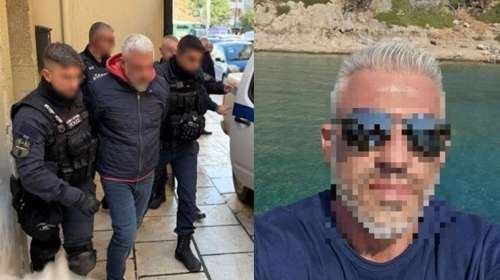 Χανιά: "Όργιο" παραποίησης τροχονομικών κλήσεων - Είχαν πιάσει 4 φορές τον οδηγό της Πόρσε - Δεν έκαναν ούτε μήνυση