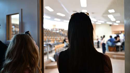 Ξεκινούν οι εγγραφές των πρωτοετών φοιτητών - Πώς γίνονται, μέχρι 4 Σεπτεμβρίου η διαδικασία